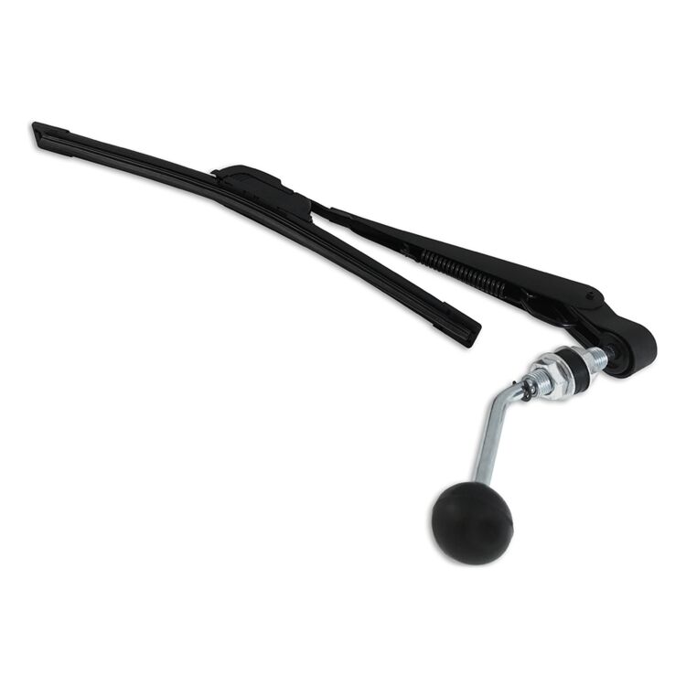 Spike Manual Wiper Kit