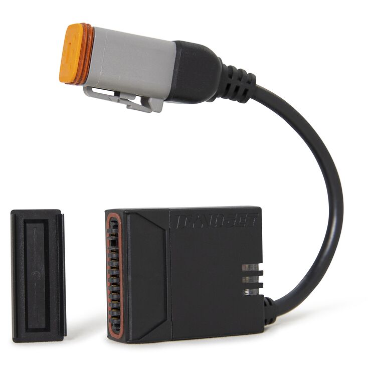 Dynojet Power Vision 4 For Harley 2011-2022