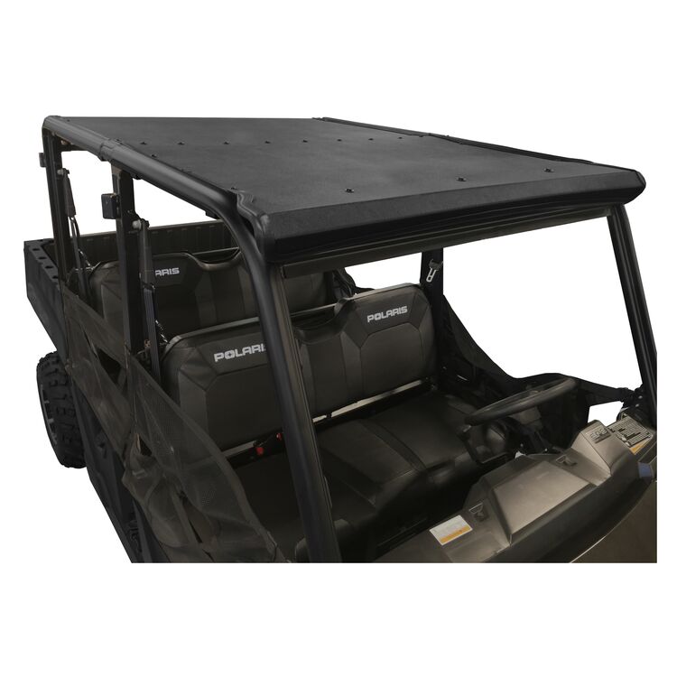 Spike ABS Plastic Hard Roof Polaris Ranger 900 Crew / 1000 Crew / Diesel Crew 2014-2021