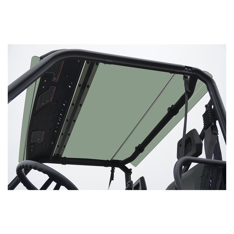 Spike Tinted Hard Roof Can-Am Defender 2016-2020