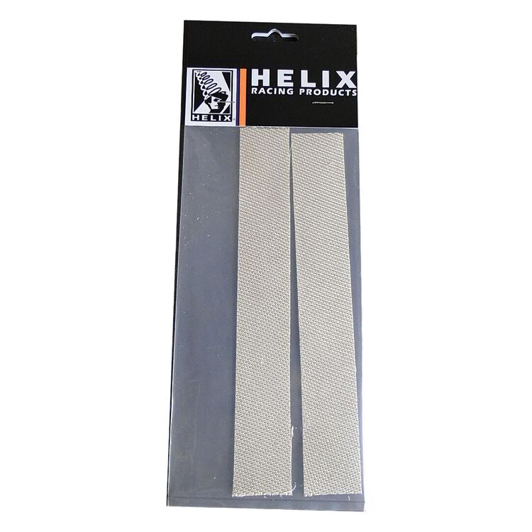 Helix Silica Exhaust Sealing Tape