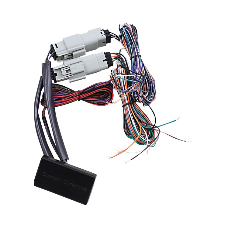 Custom Dynamics Sequential Turn Signal Control Module