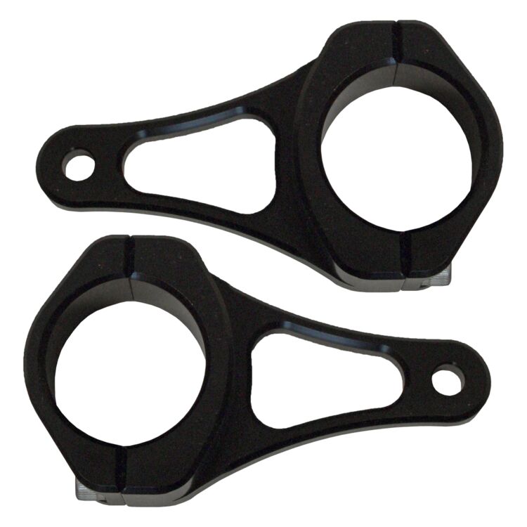 Modquad MQ Horizontal Light Bar End Mounts