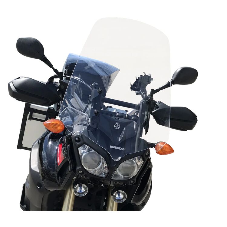 MadStad Engineering Adjustable Windshield System Yamaha Super Tenere XT1200Z 2010-2013