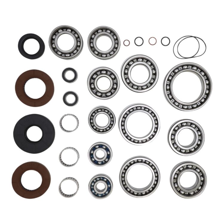Moose Racing Transaxle Bearing / Seal Kit Polaris 2016-2021