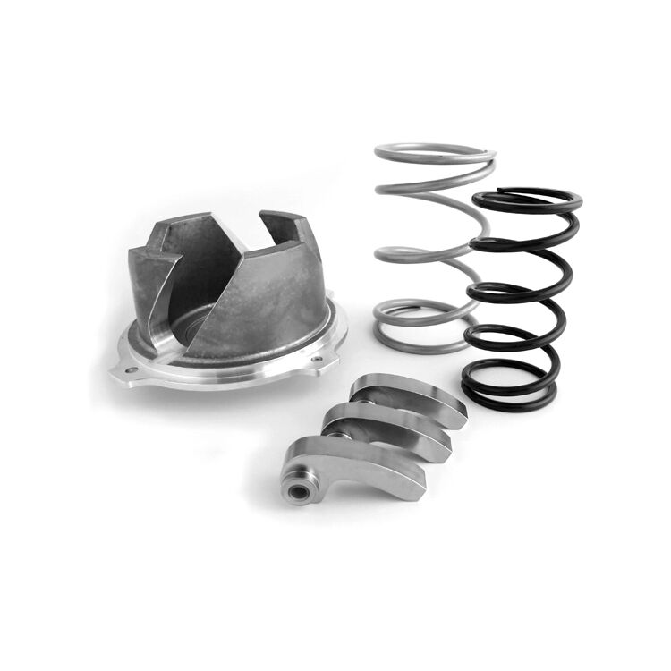 EPI Performance Mudder Clutch Kit Polaris General / General 4 1000 2016-2024