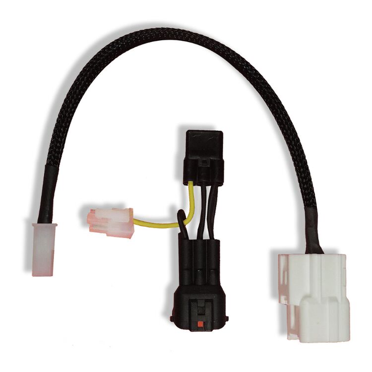 Digital Guard Dawg Plug & Play Harness Yamaha R1 2009-2014