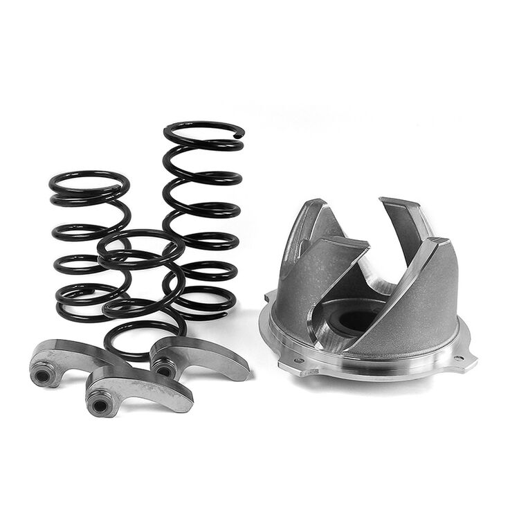 EPI Performance Sport Utility Clutch Kit Polaris General XP / XP 4 1000 2020-2024