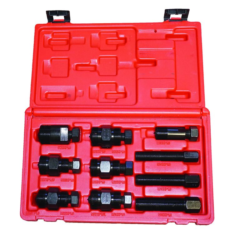 Helix Flywheel Puller Kit