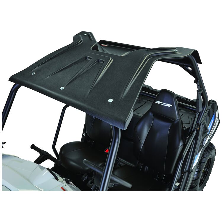 Open Trail Molded UTV Roof Polaris RZR 900 / 1000 2014-2017