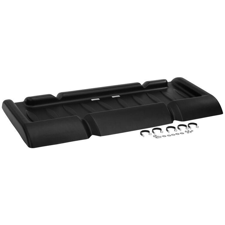Open Trail Molded UTV Roof Kawasaki KRF750 Teryx 2008-2013