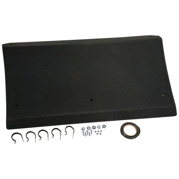 Open Trail Molded UTV Roof Honda Pioneer 500 2015-2021