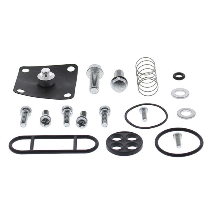 Quad Boss Fuel Tap Rebuild Kit Suzuki LT-Z90 QuadSport 2007-2020