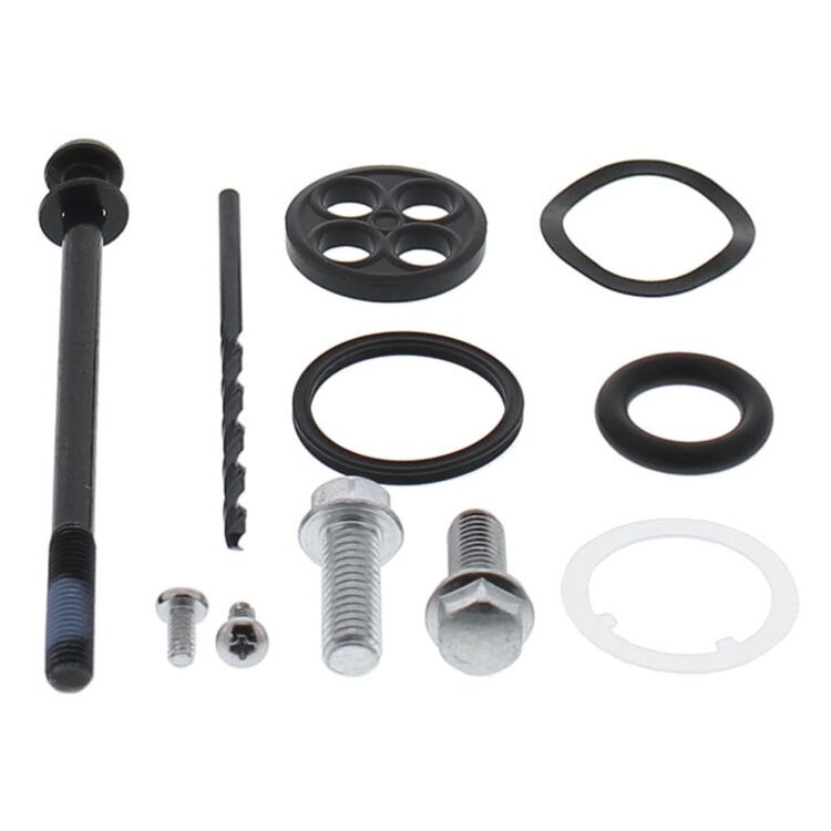 Quad Boss Fuel Tap Rebuild Kit Honda 1995-2024