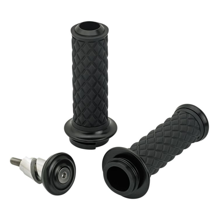 Fly-By-Wire Throttle