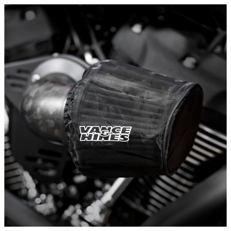 Vance & Hines Rain Sock For VO2 Falcon Air Cleaner