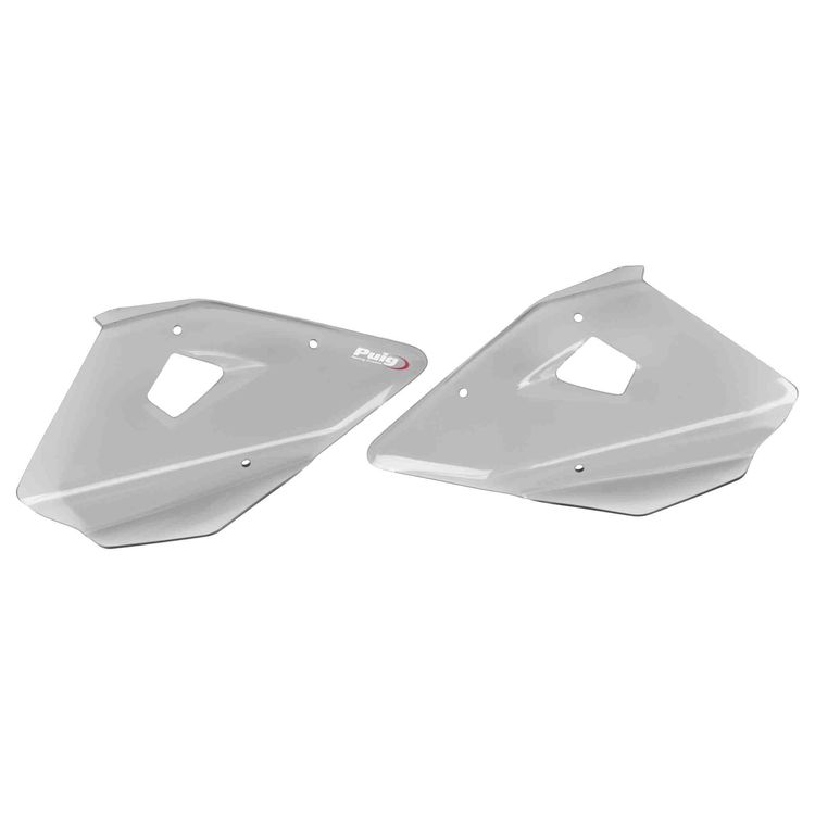 Puig Upper Deflectors