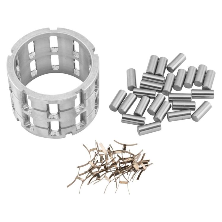 Quad Boss Front Differential Roller Sprague Kit Polaris 2006-2016