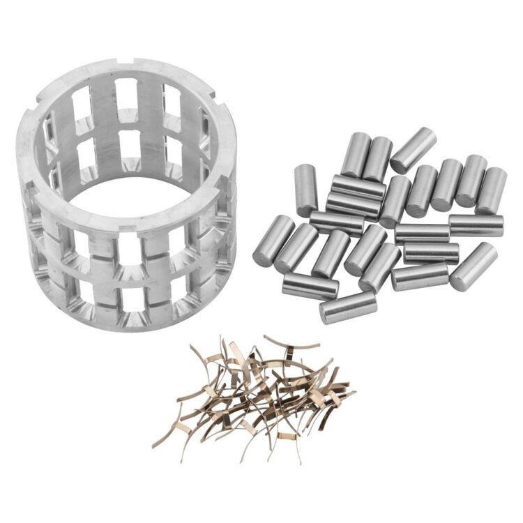 Quad Boss Front Differential Roller Sprague Kit