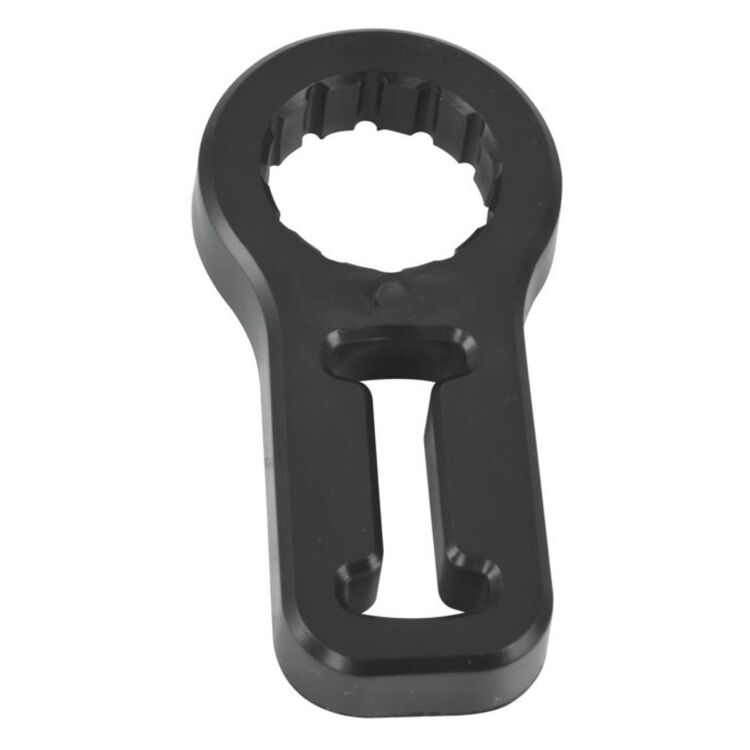 Quad Boss Utility Jack Handle Keeper