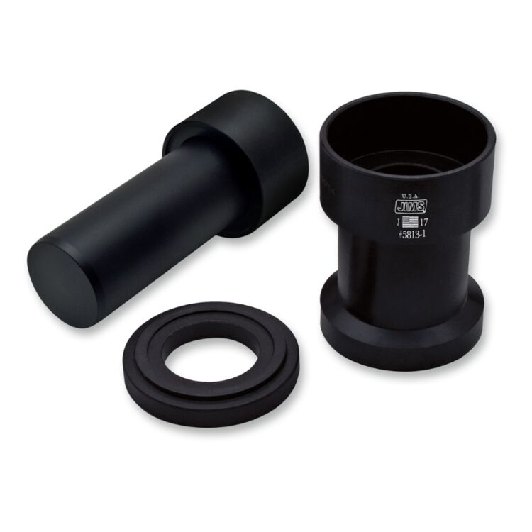 Jims Main Bearing Remover And Installer Tool For Harley M8 Engines
