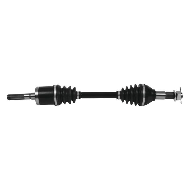 Quad Boss Rugged Rear Right Axle Polaris Ranger 500 / 700 2005-2007