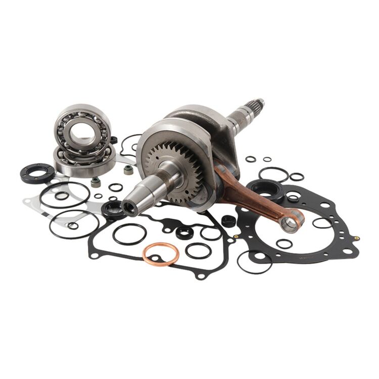 Hot Rods Bottom End Kit Honda Foreman 500 TRX500FE / TRX500FPE 2012-2013