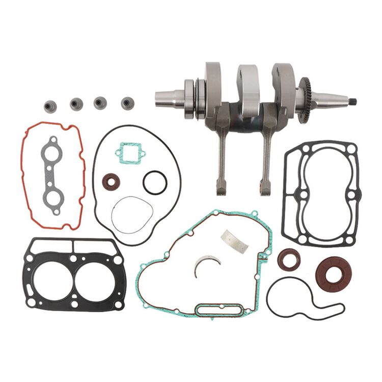 Hot Rods Bottom End Kit Polaris Ranger / RZR / RZR S 800 2011-2017