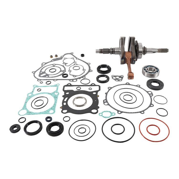 Hot Rods Bottom End Kit Yamaha Grizzly / Kodiak / Rhino / Wolverine 450 2003-2014