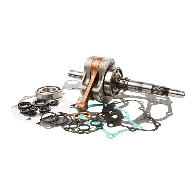 Hot Rods Bottom End Kit Honda Sportrax TRX250EX 2001-2002