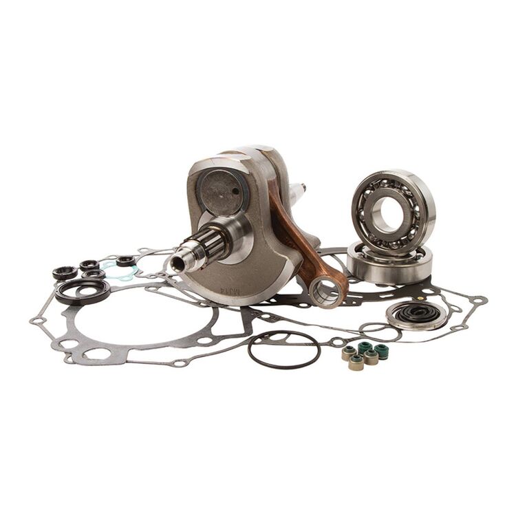 Hot Rods Bottom End Kit Yamaha YFZ450R / YFZ450X 2009-2013