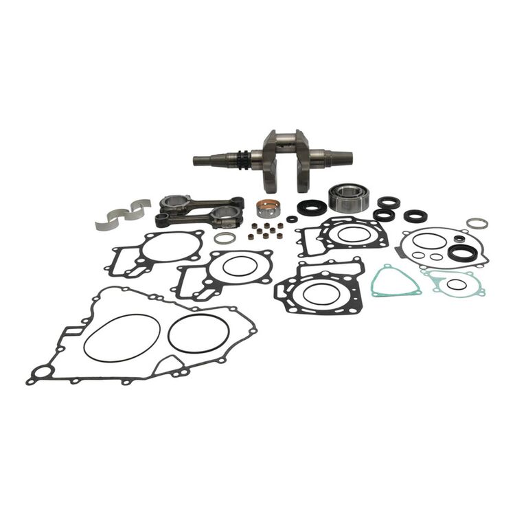 Hot Rods Bottom End Kit Kawasaki Brute Force 750 KVF750 / Teryx 750 KRF750 2005-2011