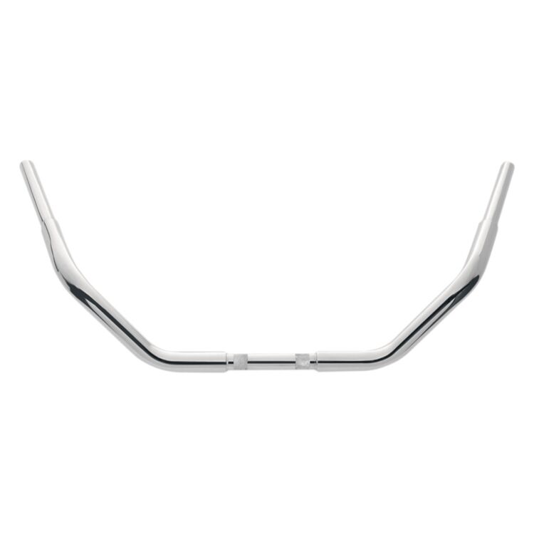 Wild 1 Chubbys 1 1/4" Road King Style Handlebars