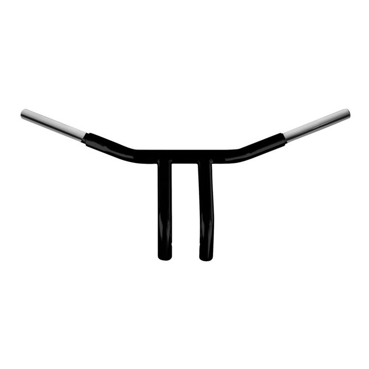 Wild 1 Chubby 1 1/4" Low Profile Drag Handlebars