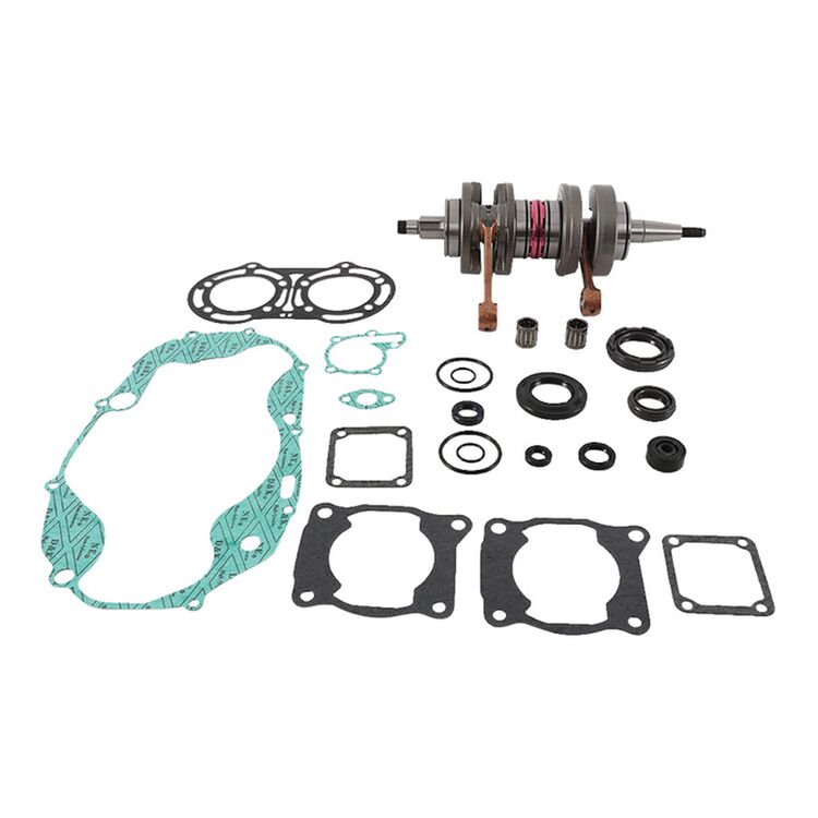 Hot Rods Bottom End Kit Yamaha Banshee 350 YFZ350 1987-2006