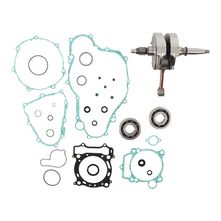 Hot Rods Bottom End Kit Yamaha YFZ450 2004-2009