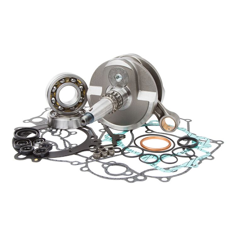 Hot Rods Bottom End Kit Kawasaki KFX450R 2008-2014