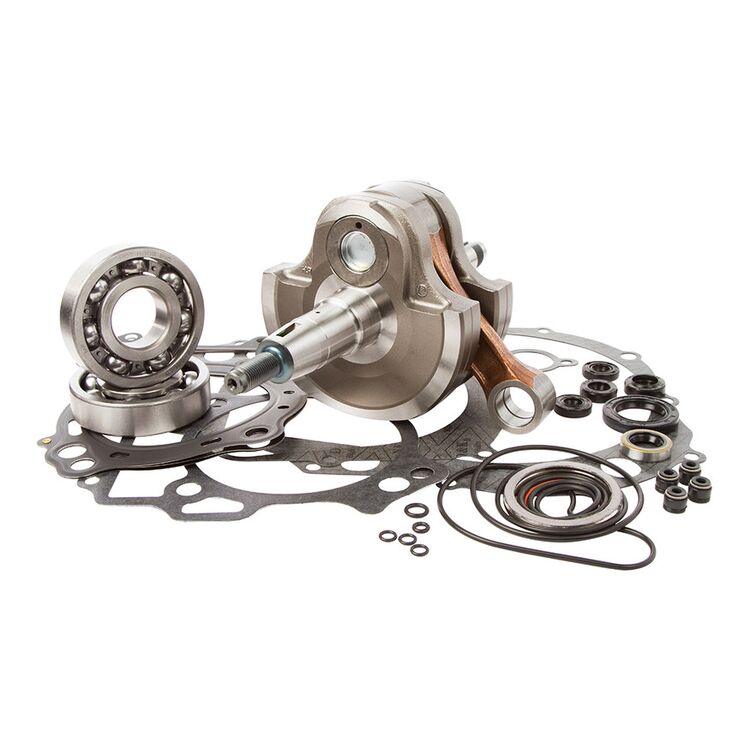 Hot Rods Bottom End Stroker Kit Arctic Cat DVX400 / Kawasaki KFX400 / Suzuki LT-Z400 2003-2008