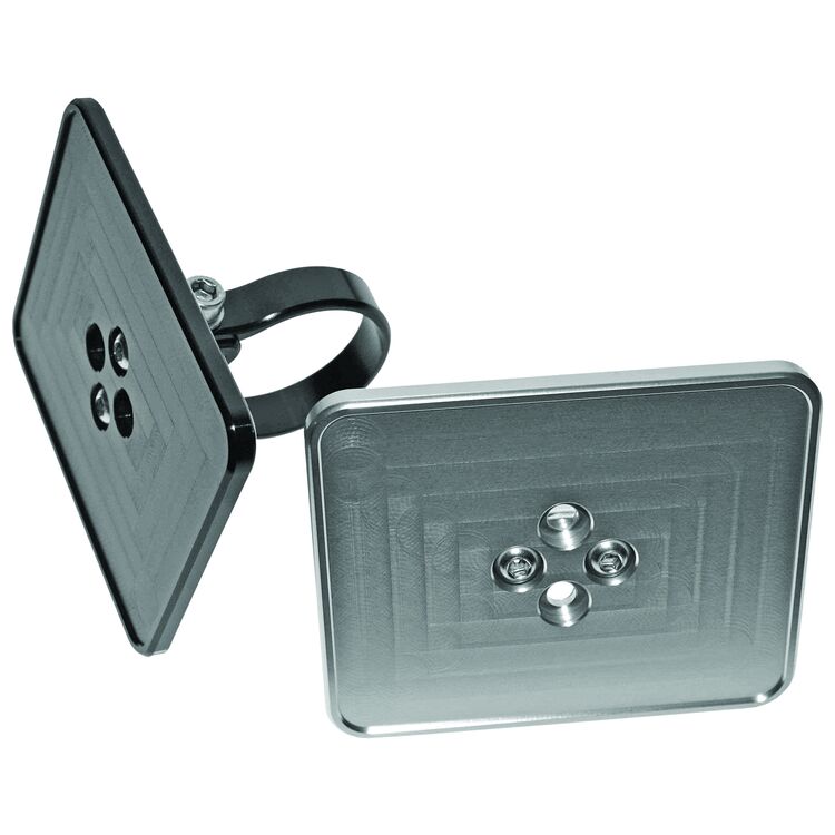 Axia Alloys Registration Stick Mount - Clamp Needed