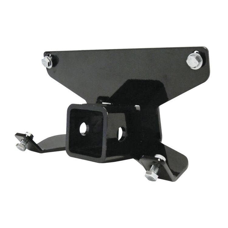 Quad Boss Trailer Hitch Honda TRX250X / TRX250EX Sportrax 2001-2020