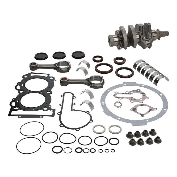 Hot Rods Bottom End Kit Polaris Sportsman Forest / Touring 850 2010-2013