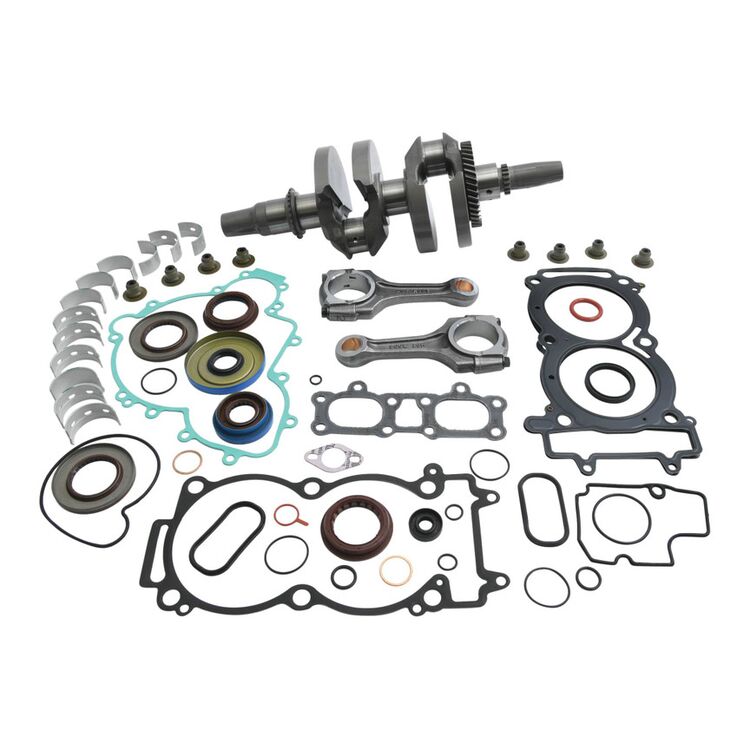 Hot Rods Bottom End Kit Polaris RZR XP 1000 / XP 4 1000 2014-2015