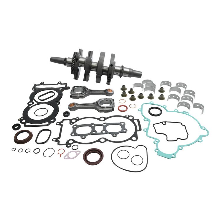 Hot Rods Bottom End Kit Polaris General 1000 / RZR 1000 (60" Width) 2016-2017