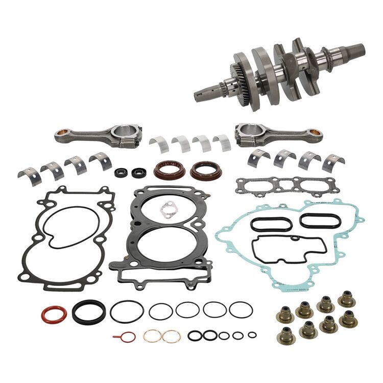 Hot Rods Bottom End Kit Polaris Ranger XP / XP Crew 1000 2017