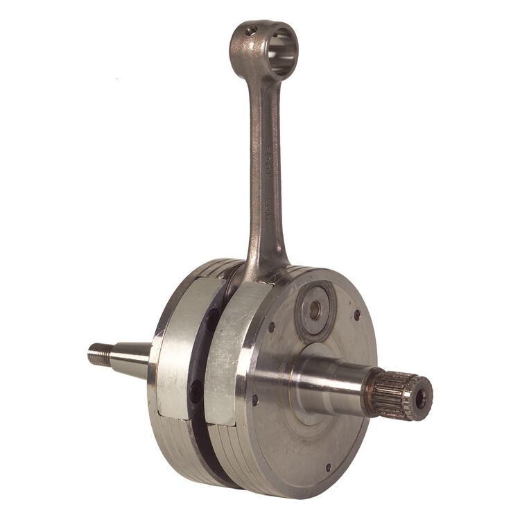 Hot Rods Complete Crankshaft Assembly Yamaha 200 Blaster 2000-2006