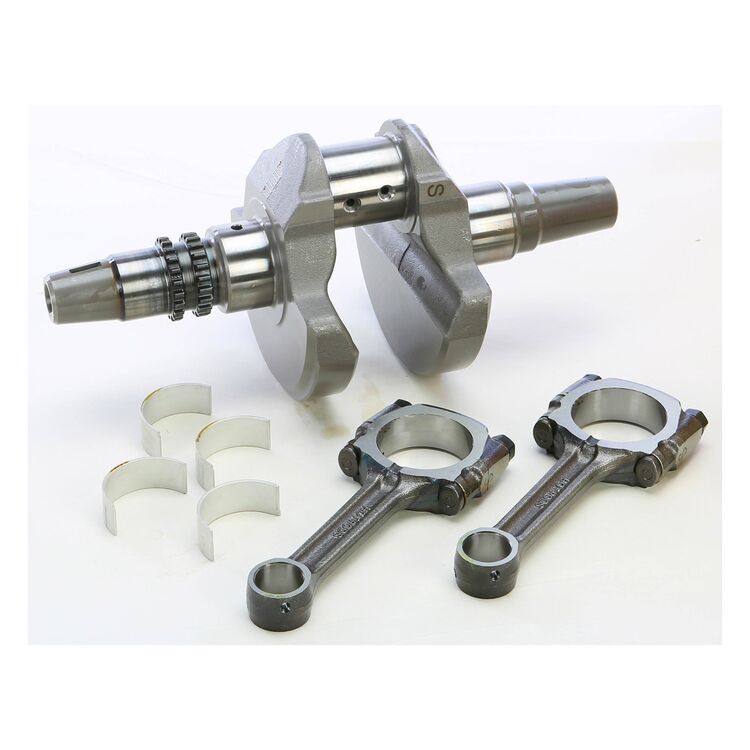 Hot Rods Complete Crankshaft Assembly 750 Teryx / Brute Force 2013-2020