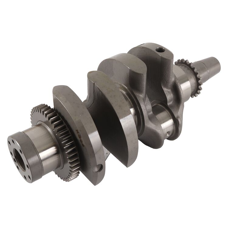 Hot Rods Complete Crankshaft Assembly Scrambler / Sportsman 2010-2020