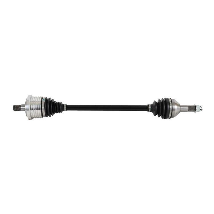 All Balls Racing 6 Ball HD Rear Axle Can-Am Maverick 1000 / MAX 2013-2015