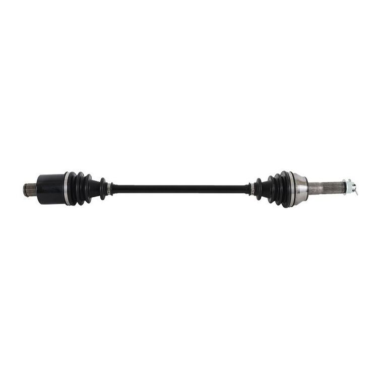 All Balls Racing 6 Ball HD Rear Axle Polaris RZR XP 900 2011-2014