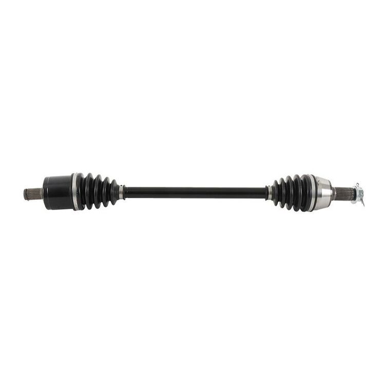 All Balls Racing 6 Ball HD Front Axle Polaris Ranger Diesel 2012-2014